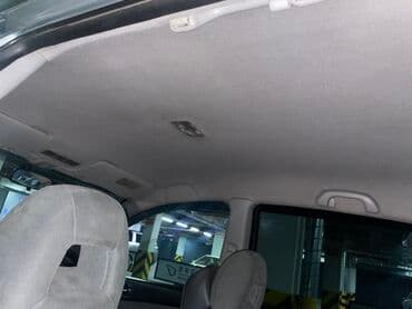 мопеды хонда дио: Honda Stream: 2004 г., 1.7 л, Автомат, Газ, Минивэн — 10