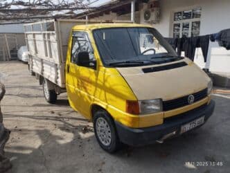 фары на опель вектра а: Легкий грузовик, Volkswagen, Стандарт, 2 т, Б/у — 1