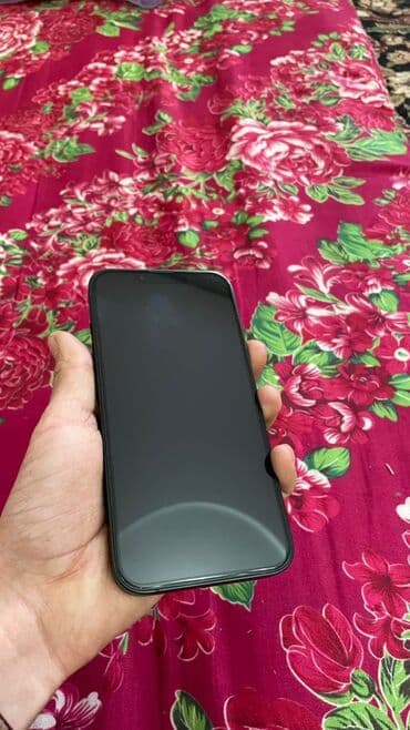 айфон 13 про цена в бишкеке бу: IPhone 13, Колдонулган, 256 ГБ, Midnight, Коргоочу айнек, Каптама, 100 % — 2
