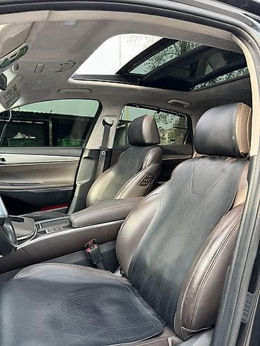 Унаа сатуу: Hyundai Grandeur: 2020 г., 2.4 л, Автомат, Гибрид, Седан — 8