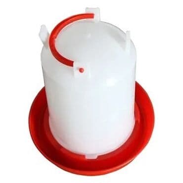 оборудование для кур несушек цена: Продаю кормушки поилки для цыплят .

объявление актуально! — 3