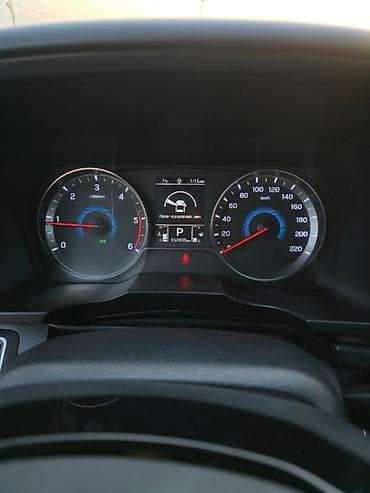Продажа авто: Ssangyong Tivoli: 2020 г., 1.6 л, Автомат, Дизель, Кроссовер — 3