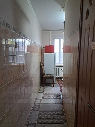 Недвижимость: 2 комнаты, 44 м², Кок-Жар мкр 105 серия, 4 этаж — 10