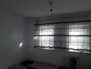 Дома: Продается жилой дом в г. Кара-Балта. - Общая площадь дома: 36,2 кв. м — 3