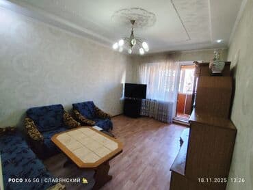 квартиры под псо: 2 комнаты, 60 м², 106 серия, 3 этаж, Старый ремонт — 18
