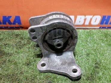 rvr: Подушка мотора Mitsubishi 1999 г., Б/у, Оригинал, Япония — 1