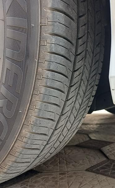 stream 2006: Колеса в сборе 205 / 65 / R 16, Лето, Комплект, Легковые, Литые, отверстий - 5 — 3