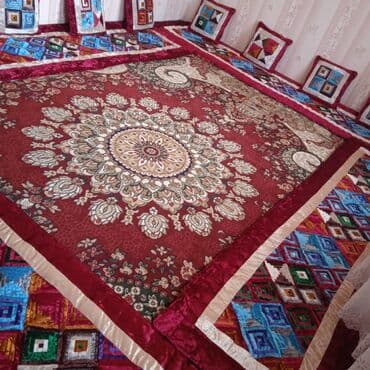 авиационные часы: Курак жер тошоктор. Уйунуздун корку. Буюртма берип, этно сумка белек — 8