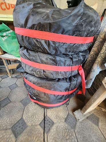 бортовой продаю: Диски R 15 Комплект, Б/у — 7