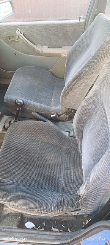 радиатор кондиционера опель зафира а: Opel Ascona: 1986 г., 1.6 л, Механика, Бензиновая, Седан — 5