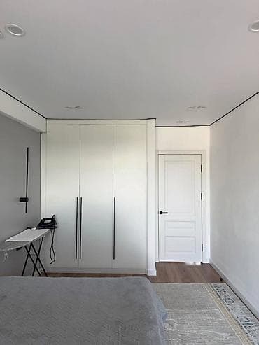 Недвижимость: 2 комнаты, 73 м², Рабочий Городок 6 этаж, Евроремонт — 2