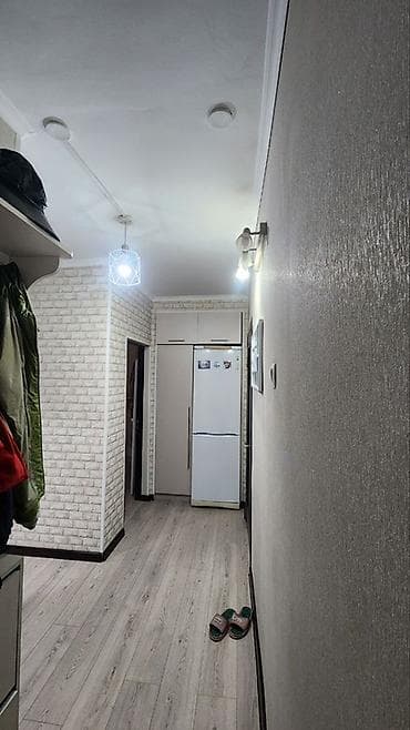 Недвижимость: 2‑комнатная квартира с отдельной кухней - Планировка: изолированная — 8