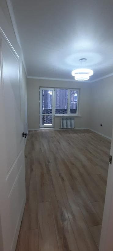 кут строй 2 комнатная квартира: 1 комната, 54 м², 108 серия, 2 этаж, Евроремонт — 5