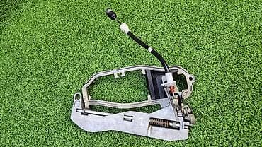 bmw m3 e46: Ответная рамка ручки е53 Год 2005 В отличном состоянии, очень большой — 2