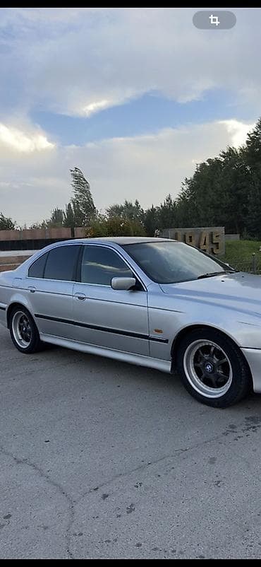 х5 м: Литые Диски R 17 BBS, Комплект, отверстий - 5, Б/у — 2