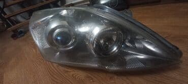 лампа прикроватная на тумбочку: Передняя левая фара Honda Б/у — 5