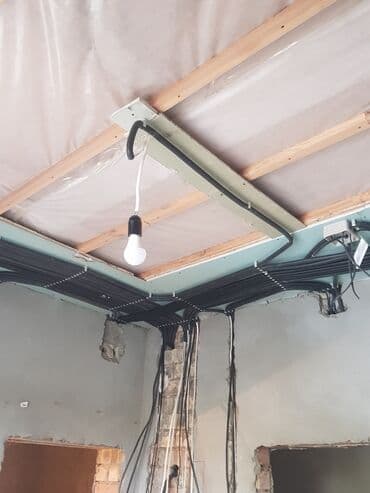 телевизоров выезд: Электрик | Установка телевизоров, Установка трансформаторов, Установка люстр, бра, светильников Больше 6 лет опыта — 4