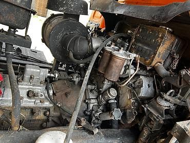 камаз самосвал ош: Грузовик, Камаз, Б/у — 9