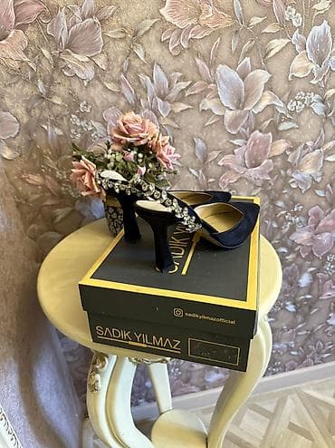 Личные вещи: ПРОДАЮ ТУФЛИ БАСКОНИ РАЗНЫЕ 🌷СОСТОЯНИЕ ОТЛИЧНОЕ И ОБСЛЮТНО НОВЫЕ ЕСТЬ — 8
