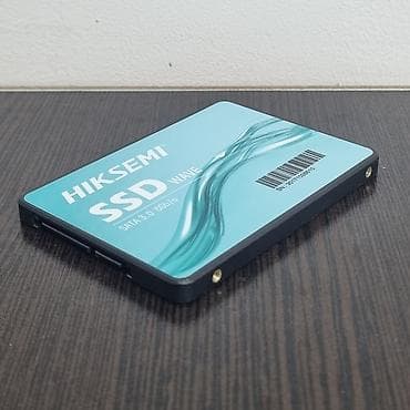 ссд диск 1 тб: Накопитель для ПК, Новый, Hikvision, SSD, 1 ТБ, 2.5", Для ПК — 3