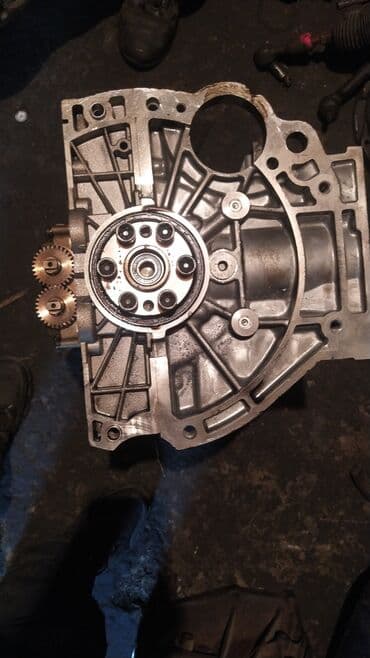 купить бензиновый двигатель на мотоблок: BMW Е90 Е91 93 81 82 87 мотор N43 блок в сборе коленвал головка — 3