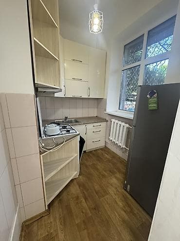 квартира медакадемия: Сдаётся светлая трехкомнатная меблированная квартира. - Планировка — 6