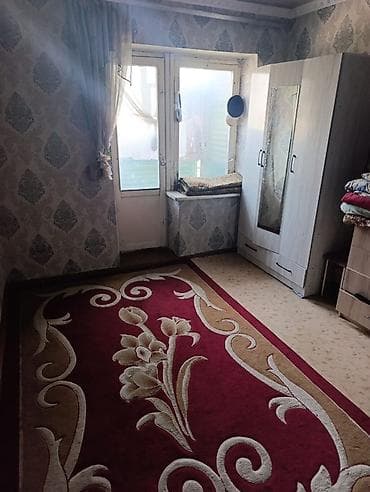 помещение в центре города: 1 комната, 23 м², 2 этаж, Старый ремонт — 2