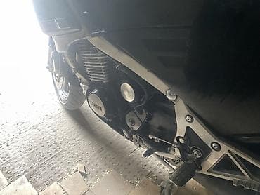 каски для детей: Adventure Yamaha, 1200 куб. см, Бензин, Взрослый — 5