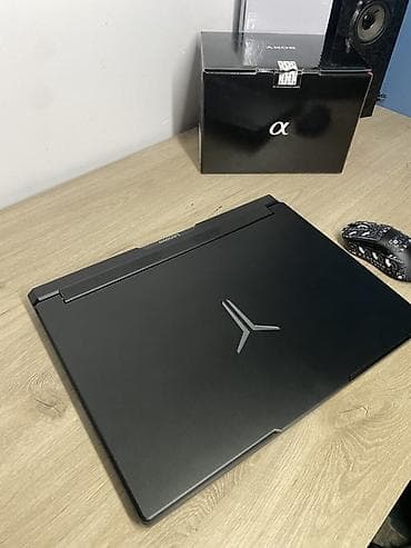 surface go 2: Игровой ноутбук Lenovo Legion Y9000P Дисплей как у MacBook Стильный — 7