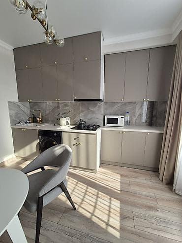 Все для уютного проживания. в душе имеются одноразовые