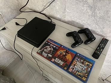 iphone 13 max: Игровой комплект PlayStation 4 + телевизор Состав: - Игровая консоль — 2