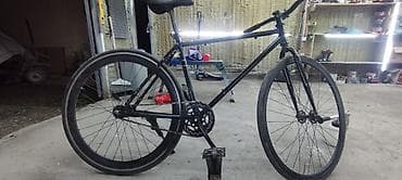 Не писать!!! Только звоните Городской велосипед с жёсткой вилкой и — 2