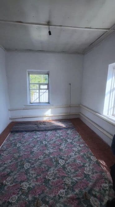 Үй, 93 м², 5 бөлмө, Менчик ээси, Эски ремонт — 10