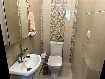 Продажа квартир: 4 комнаты, 138 м², Элитка, 2 этаж, Евроремонт — 10