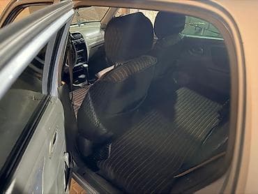 Suzuki Alto: 2003 г., Автомат, Хэтчбэк — 4