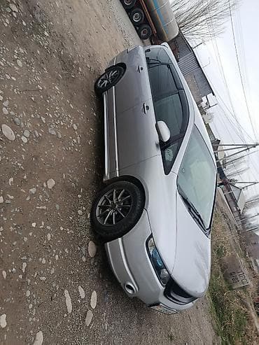 Honda: Honda Odyssey: 2005 г., 2.4 л, Автомат, Бензин, Минивэн — 2