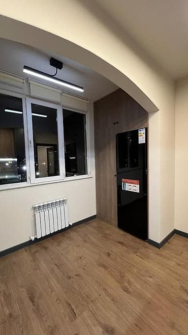 kanat group: 1 комната, 48 м², Элитка, 6 этаж, Евроремонт — 8