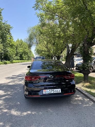 twizy renault: Renault SM6: 2020 г., 2 л, Автомат, Бензин, Седан — 4