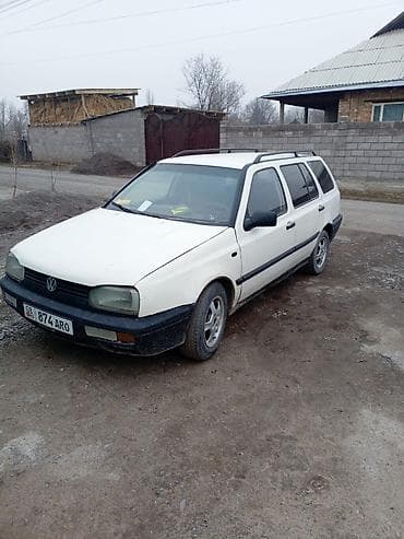 volkswagen гольф 4: Volkswagen Golf: 1994 г., 1.8 л, Механика, Газ, Универсал — 1
