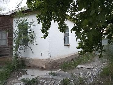 дома киргизия 1: Продаётся дом в селе Барскоон. Характеристики и участок: - Площадь — 2