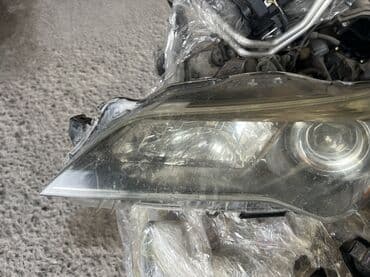 купить камри 70 в бишкеке: Передняя левая фара Toyota 2015 г., Б/у, Оригинал, США — 3