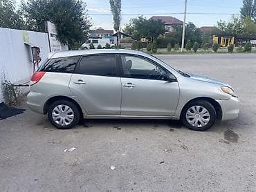 Продажа авто: Toyota Matrix: 2003 г., 1.8 л, Автомат, Бензин, Хэтчбэк — 6
