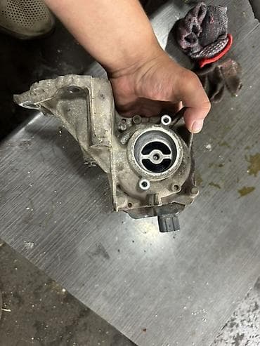 помпа кулер: Помпа Toyota Б/у — 2