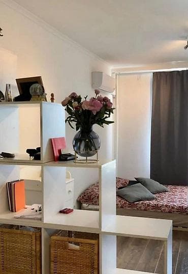 Продажа квартир: Студия, Риэлтор — 2