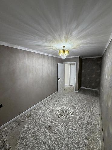 Батирлер: 3 бөлмө, 4 м², 104-серия, 3 кабат, Евроремонт — 9