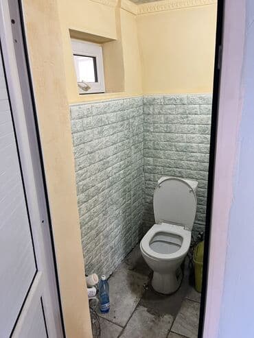 чекиш ата дом куплю: Дом, 120 м², 6 комнат, Собственник, Старый ремонт — 13