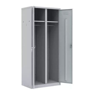 оборудование для ip телефонии модуль расширения настольные: ШКАФ ДЛЯ РАЗДЕВАЛКИ ШРМ-АК/800. Предназначен для хранения вещей в — 2
