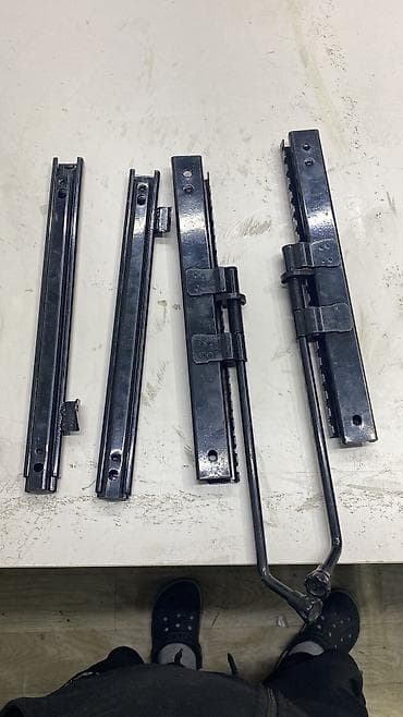 Переднее сиденье, ВАЗ (LADA) 2010 г., Новый, Оригинал, Россия at lalafo.kg Переднее сиденье, ВАЗ (LADA) 2010 г., Новый, Оригинал, Россия