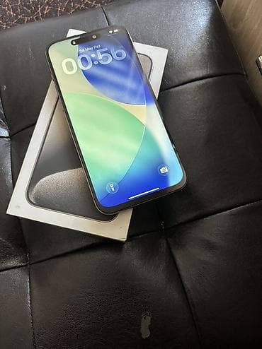 iphone 16 pro 128: IPhone 15 Pro Max, 256 ГБ, Pacific Blue — 1