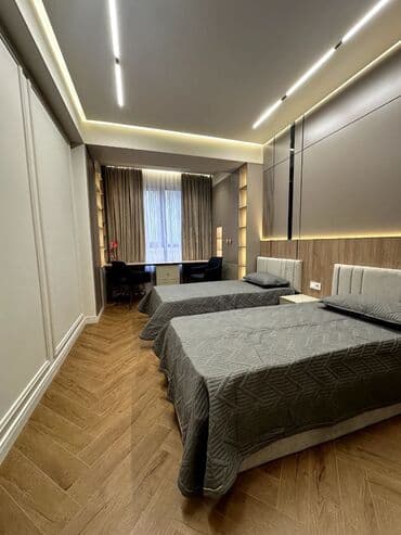 продаю квартиру район политех: 3 комнаты, 97 м², Элитка, 11 этаж — 8